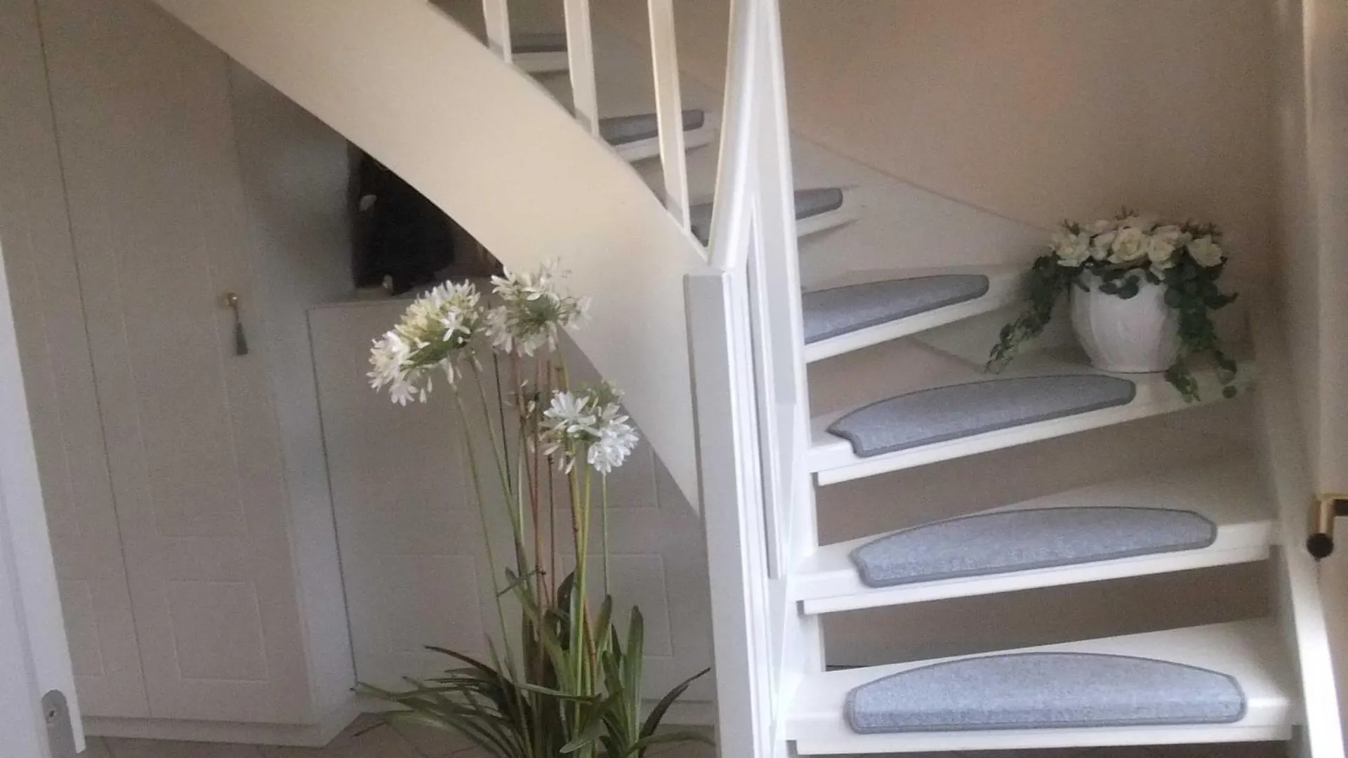 Apartment Fewo Ruegila Jork
